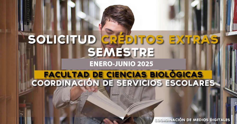 FCB Solicitudes