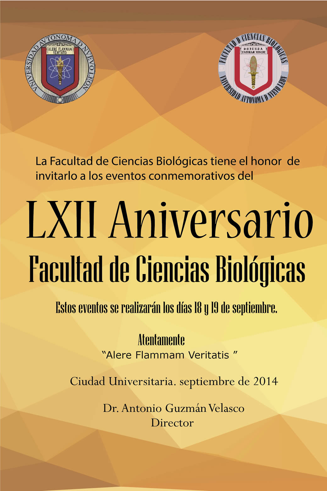 62 aniversario portada