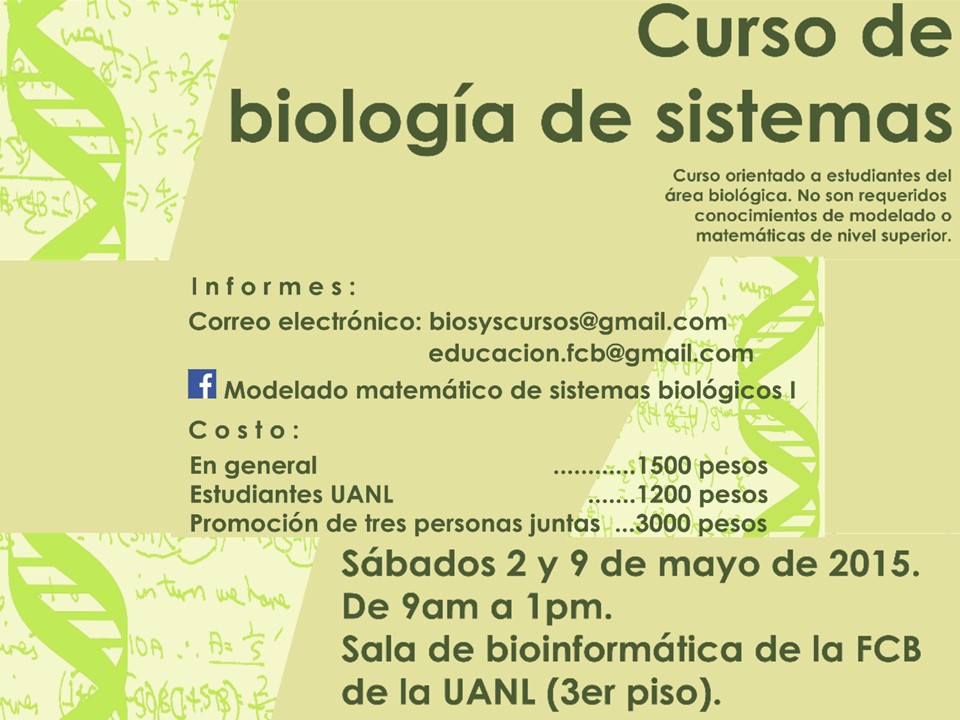 biologiadesistemas