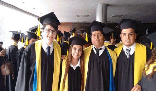 graduacion 2016