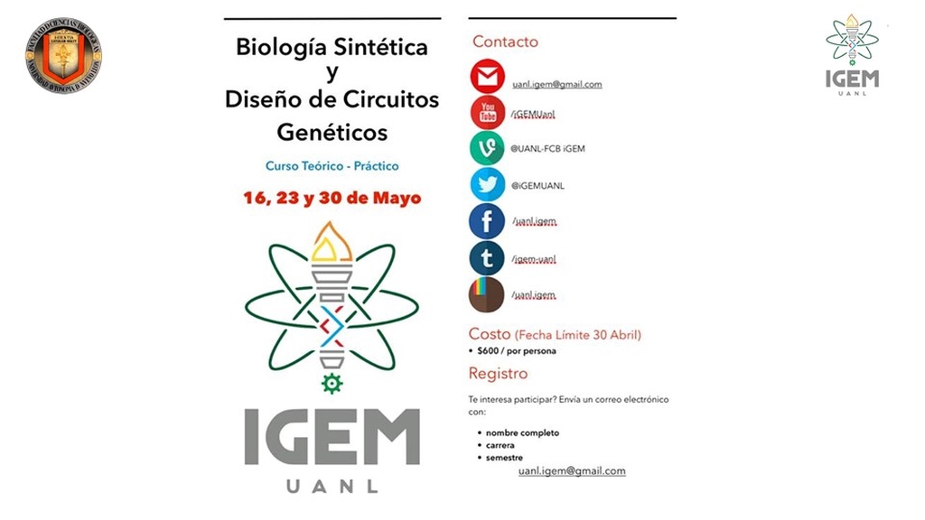 iGEM2