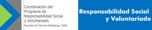 Responsabilidad Social y Voluntariado FCB UANL
