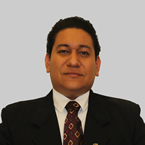 David Gilberto García Hernández 