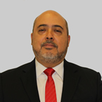 Jaime Otilio González Pérez