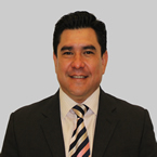 Armando Javier Jiménez Camacho