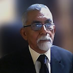 Alejandro Rogelio Ledezma Menxueiro