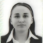 Fátima Lizeth Gandarilla Pacheco