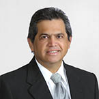 Hugo Alberto Luna Olvera