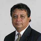 Humberto Quiroz Martínez