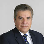 José Santos García Alvarado