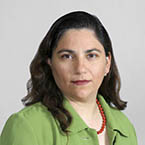 María Elena García Garza