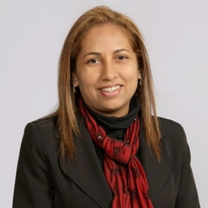 María Elizabeth Alemán Huerta