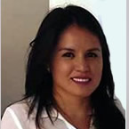 Mariela Arellano Rodríguez