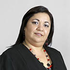 Martha Guadalupe Nieto López