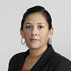 Mireya Tapia Salazar