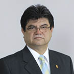 Pedro César Cantú Martínez