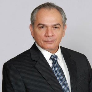 Roberto Eduardo Mendoza Alfaro