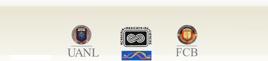 Olimpiada Estatal de Biología Nuevo León