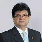 pedro cesar cantu