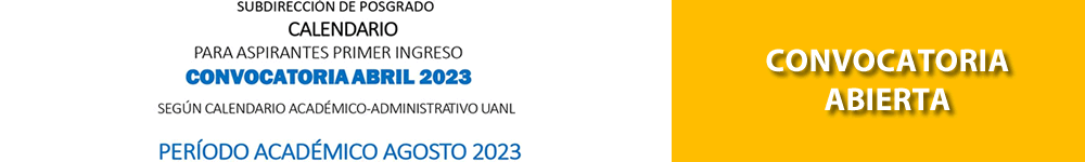 ua ad 2022 posgrado