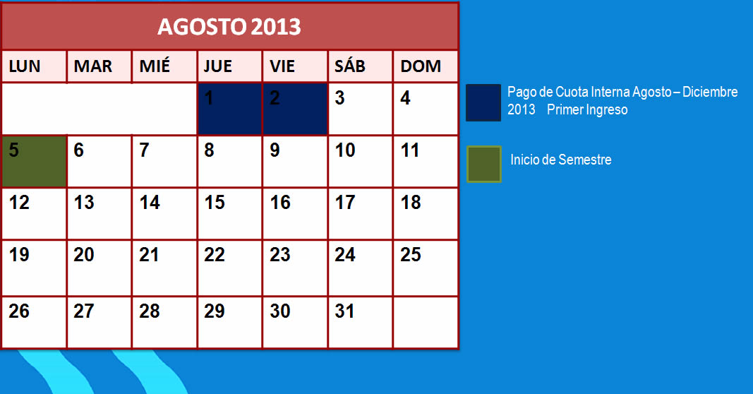 Agosto