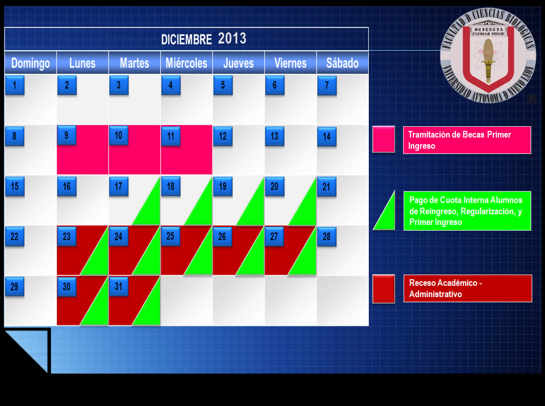 Diciembre 2013