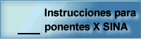 Información Ponentes
